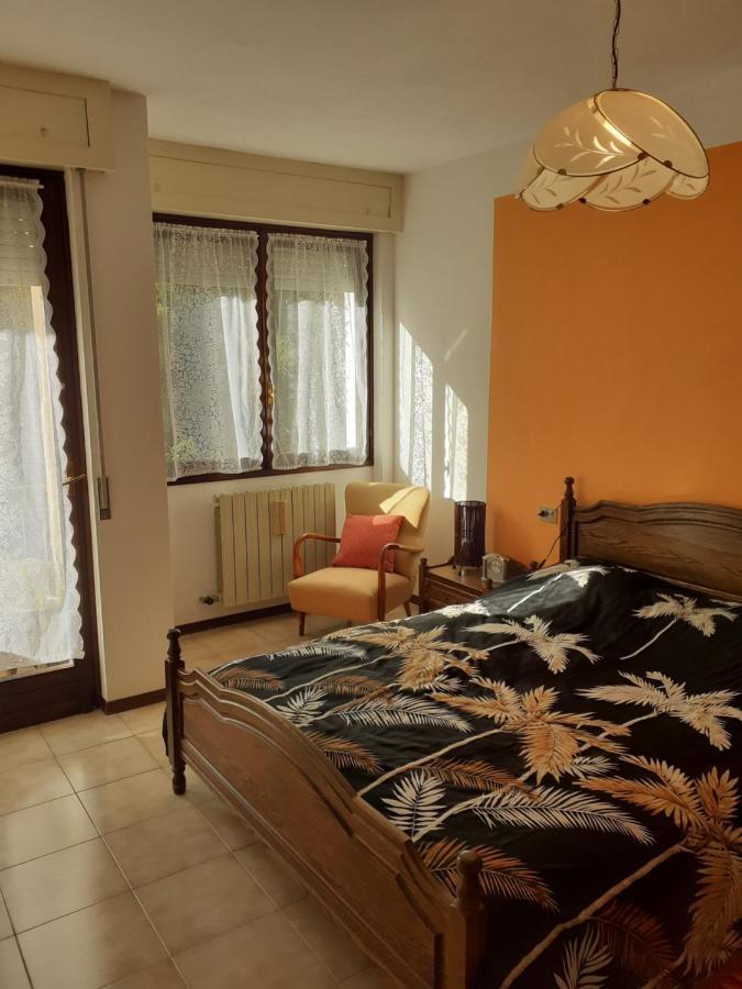 Il Nido Di Luca Apartment Stresa Exterior photo